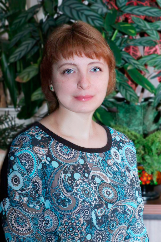 Черникова Татьяна Владимировна